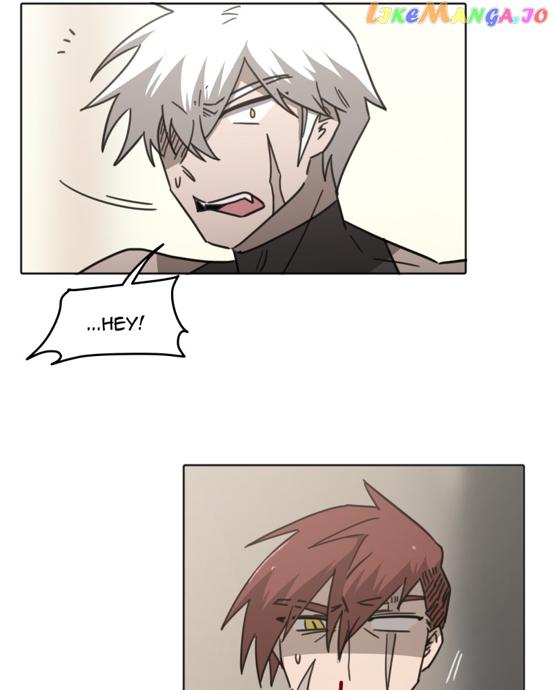 Code Adam Chapter 83 - page 36