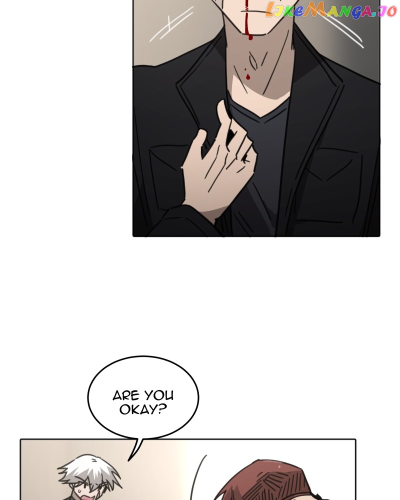 Code Adam Chapter 83 - page 37