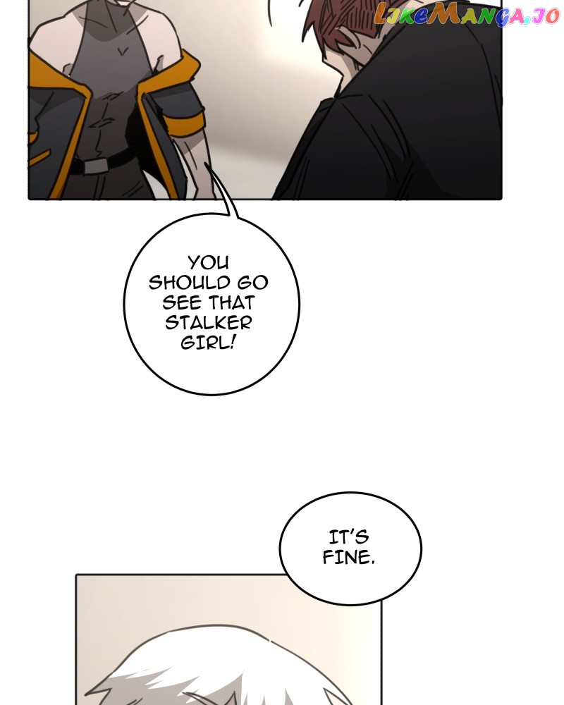 Code Adam Chapter 83 - page 38
