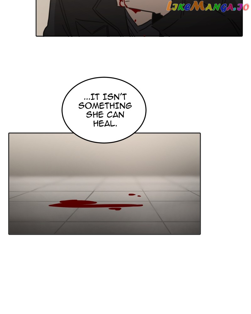 Code Adam Chapter 83 - page 40