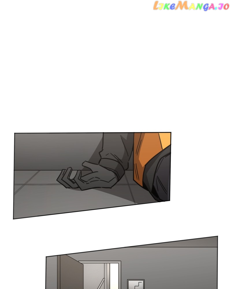Code Adam Chapter 83 - page 43