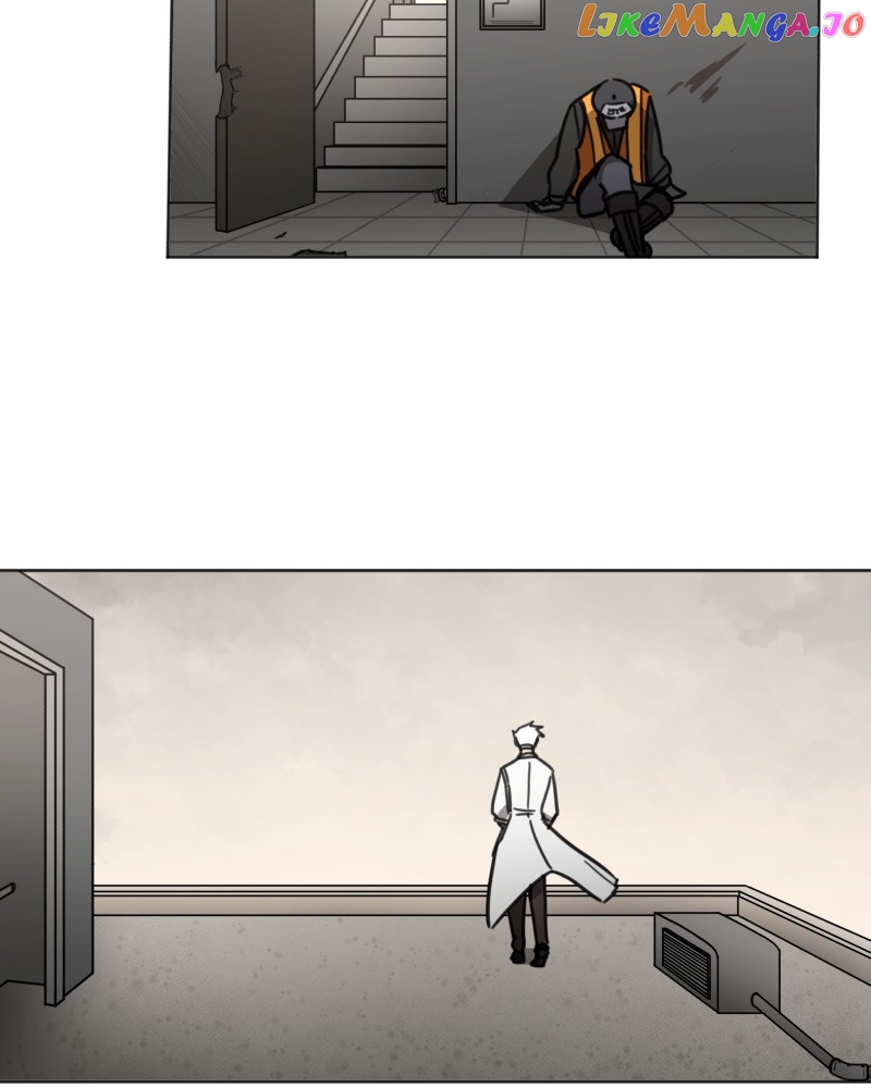 Code Adam Chapter 83 - page 44