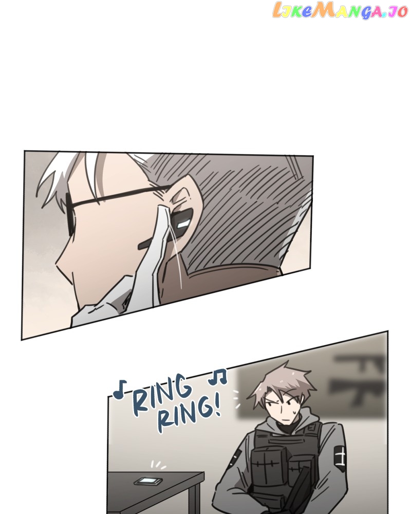 Code Adam Chapter 83 - page 45