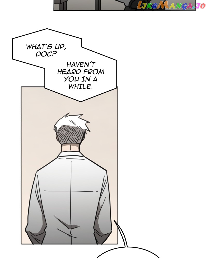 Code Adam Chapter 83 - page 46