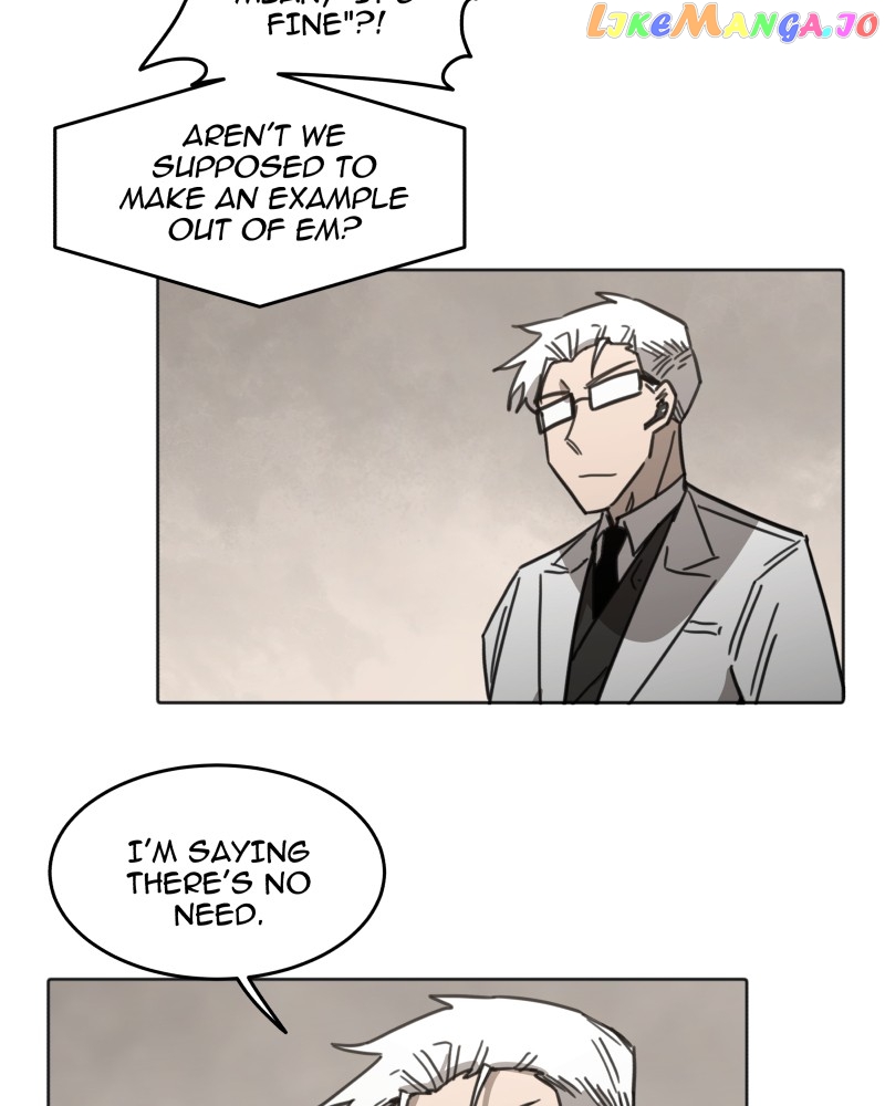 Code Adam Chapter 83 - page 52
