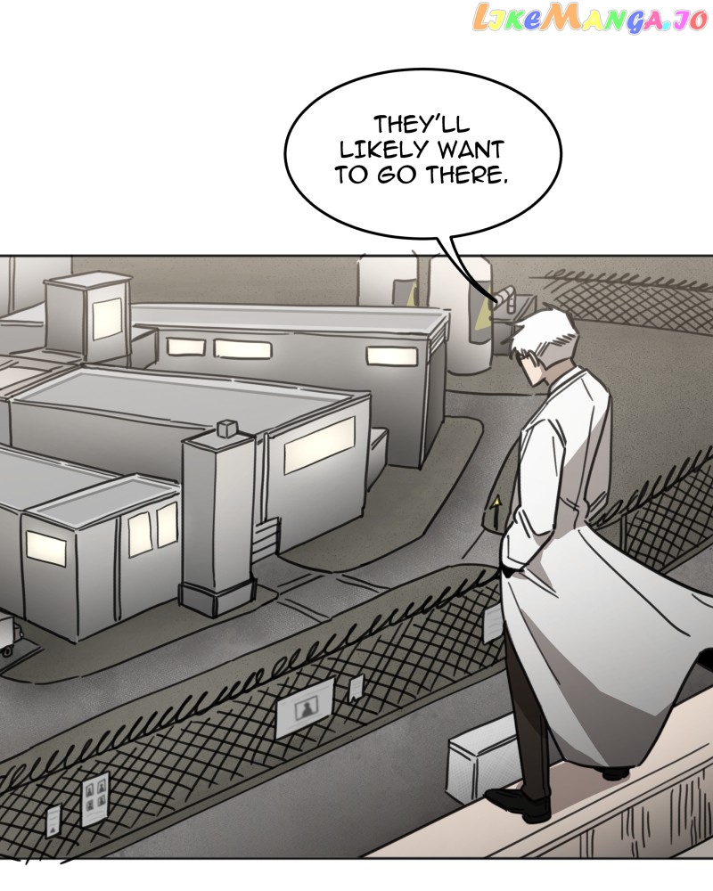 Code Adam Chapter 83 - page 57