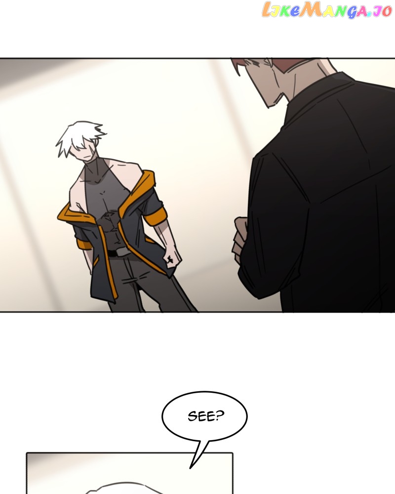 Code Adam Chapter 83 - page 6