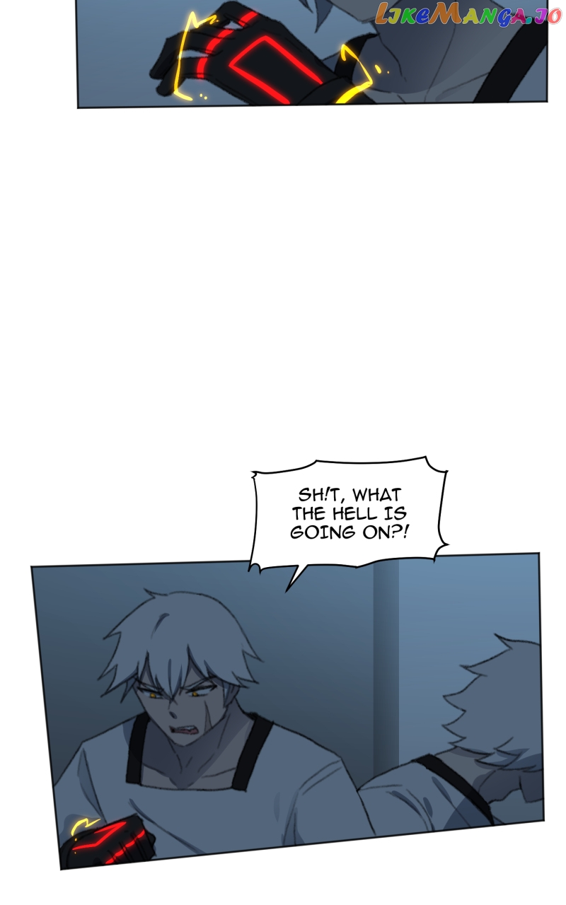 Code Adam Chapter 3 - page 17