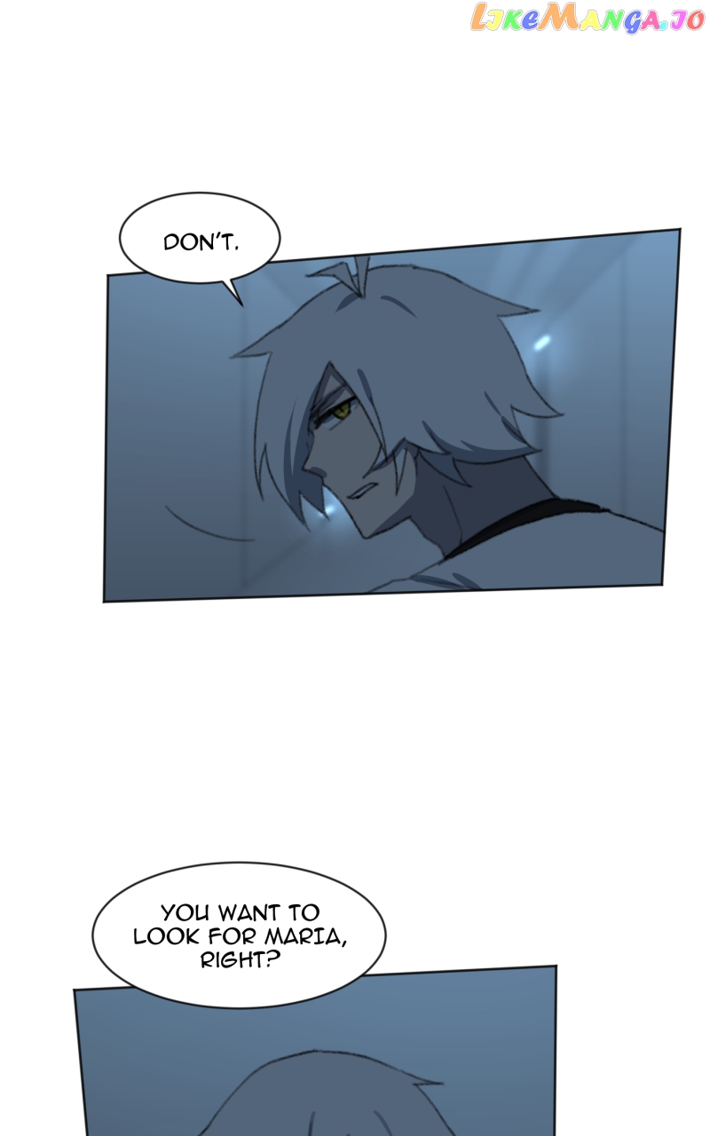Code Adam Chapter 3 - page 19