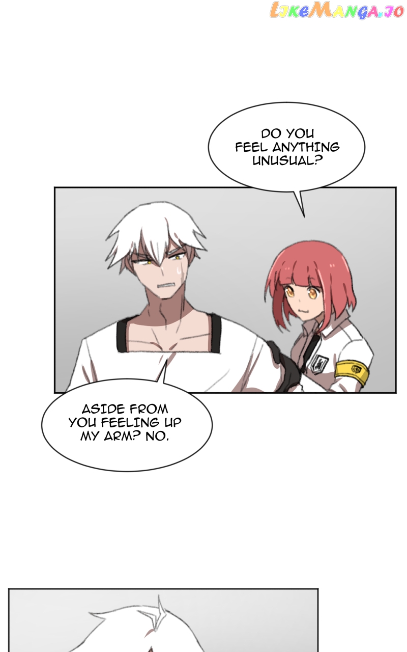 Code Adam Chapter 3 - page 2