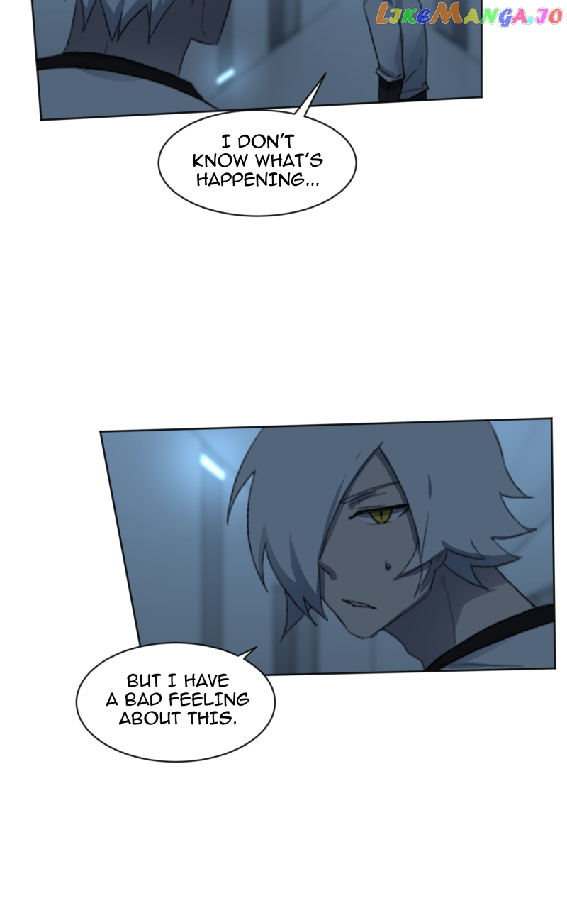 Code Adam Chapter 3 - page 21