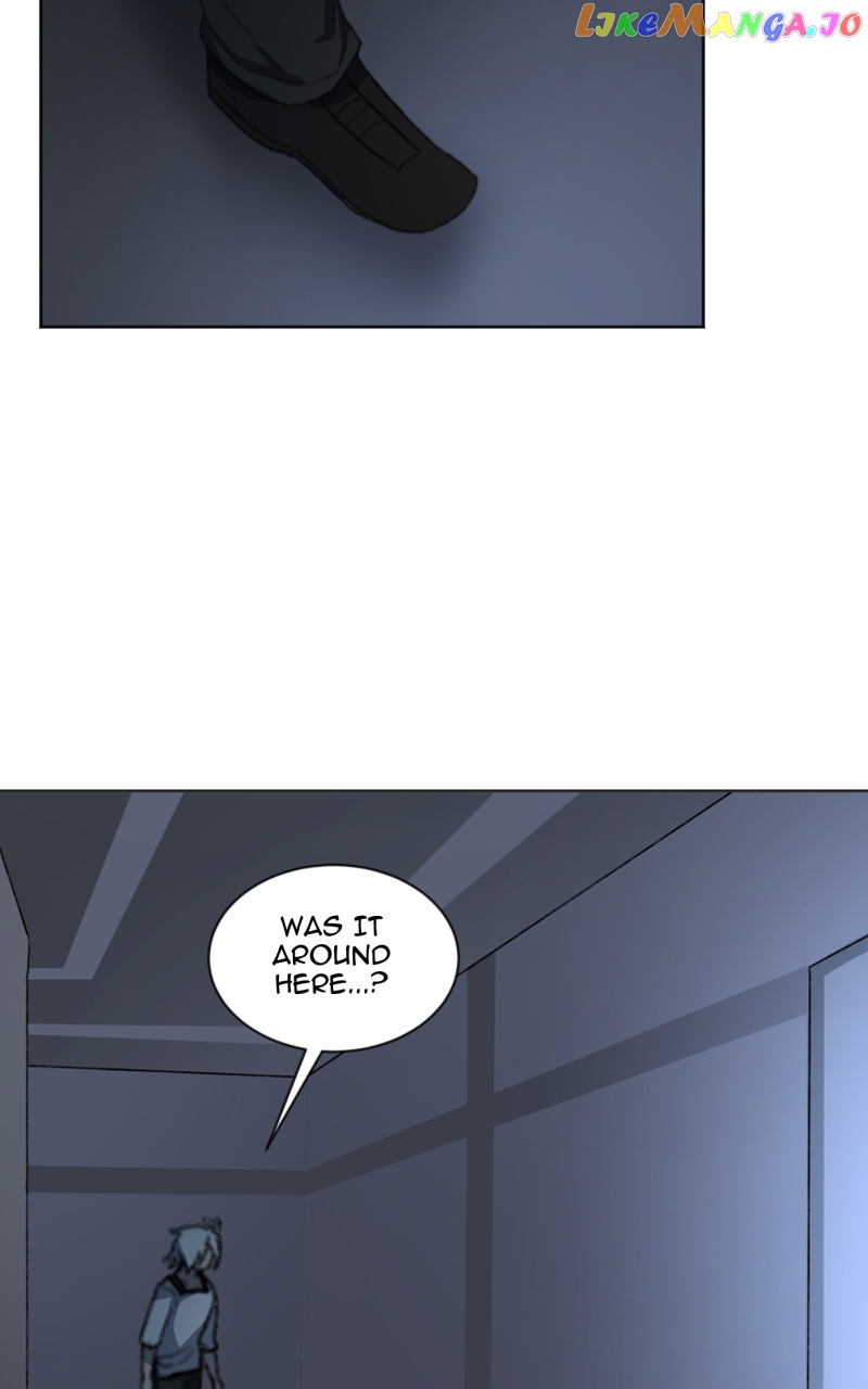 Code Adam Chapter 3 - page 29