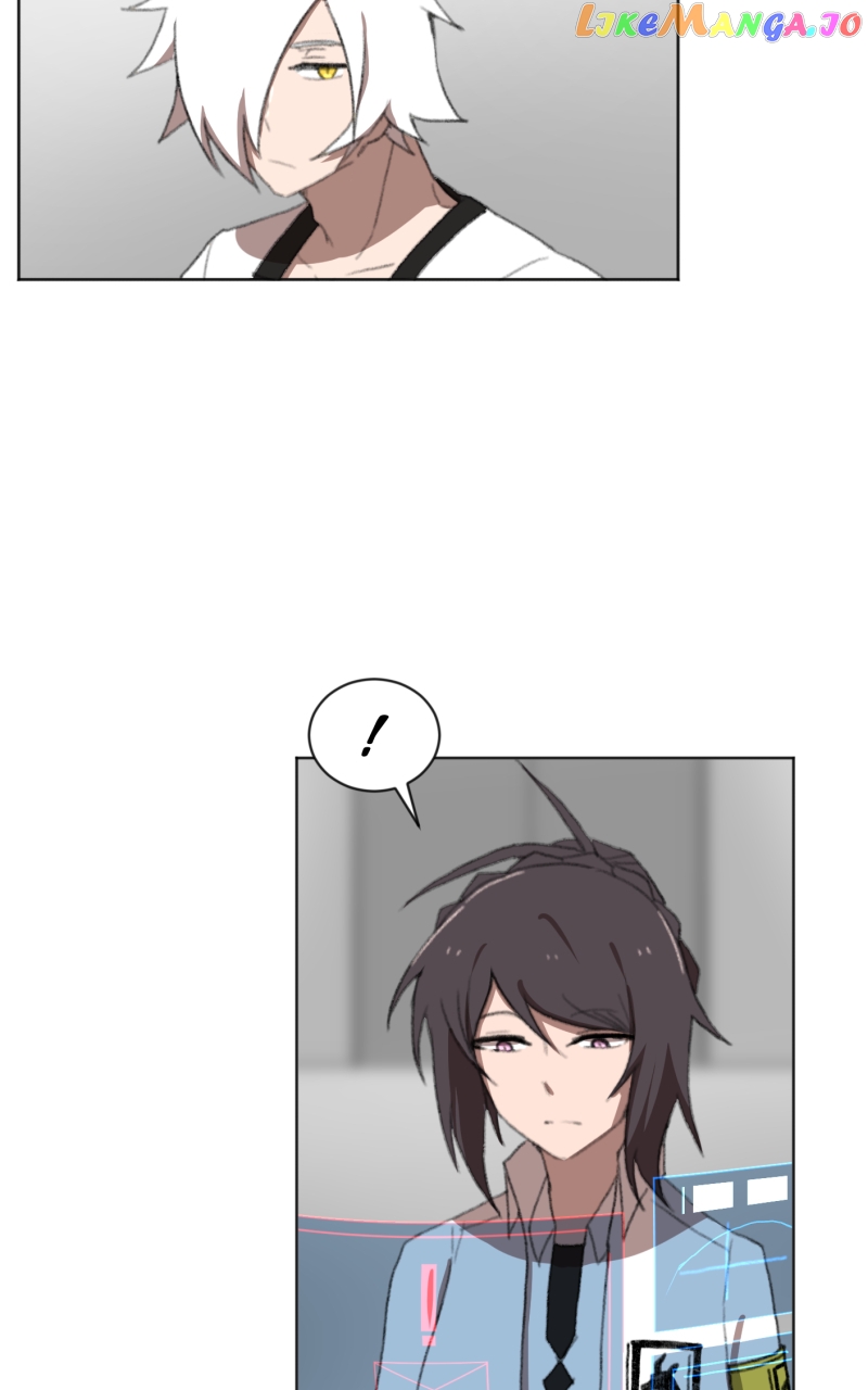 Code Adam Chapter 3 - page 3