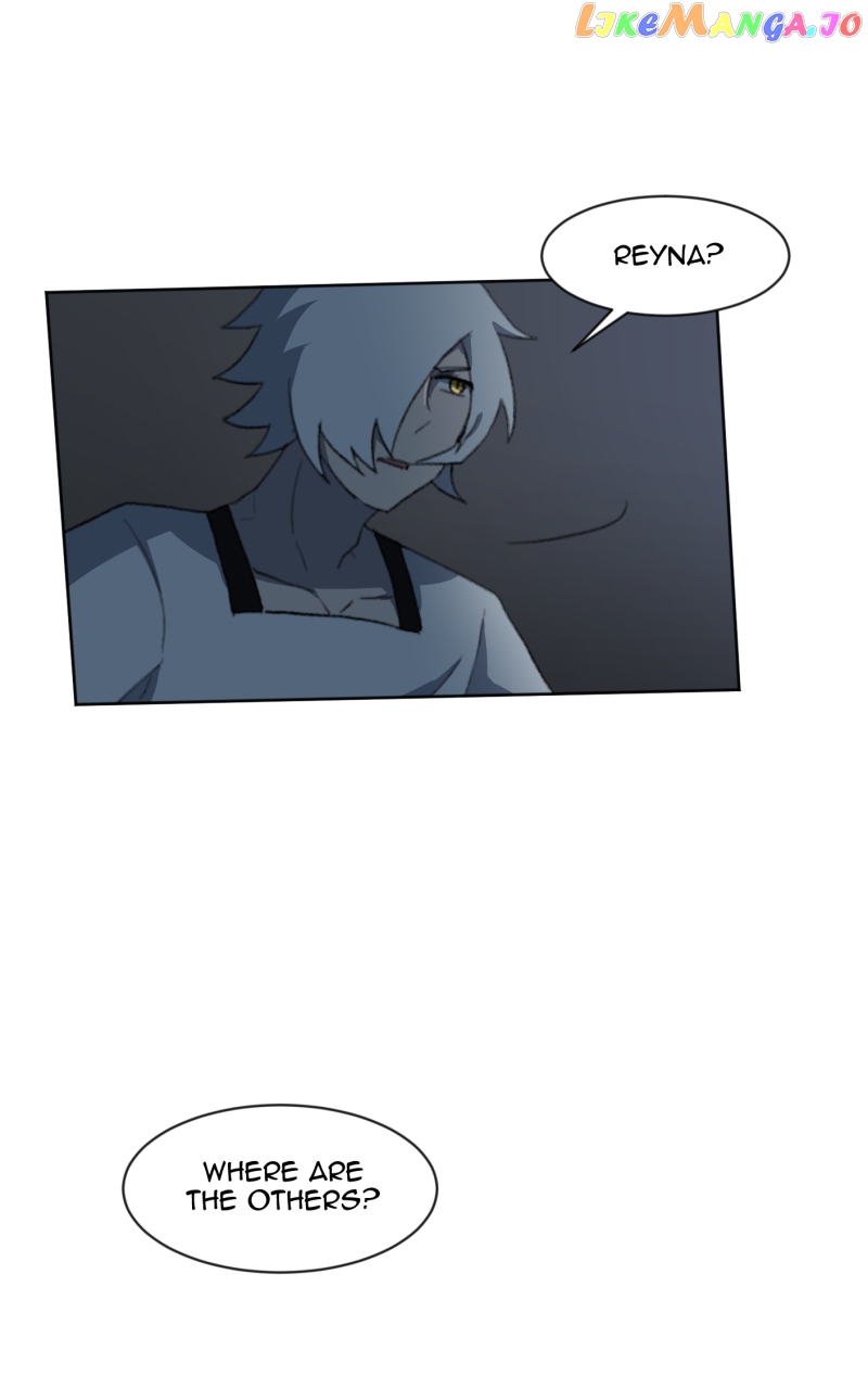 Code Adam Chapter 3 - page 31