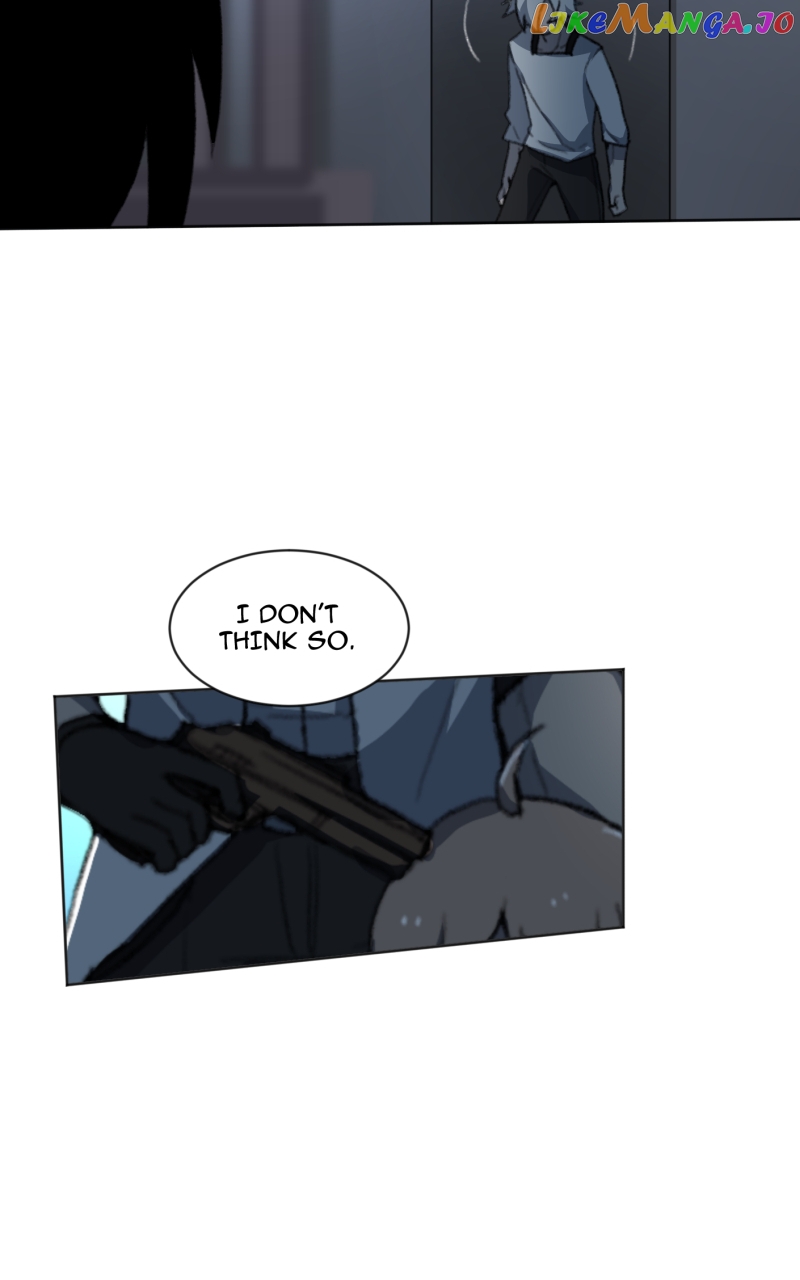 Code Adam Chapter 3 - page 34