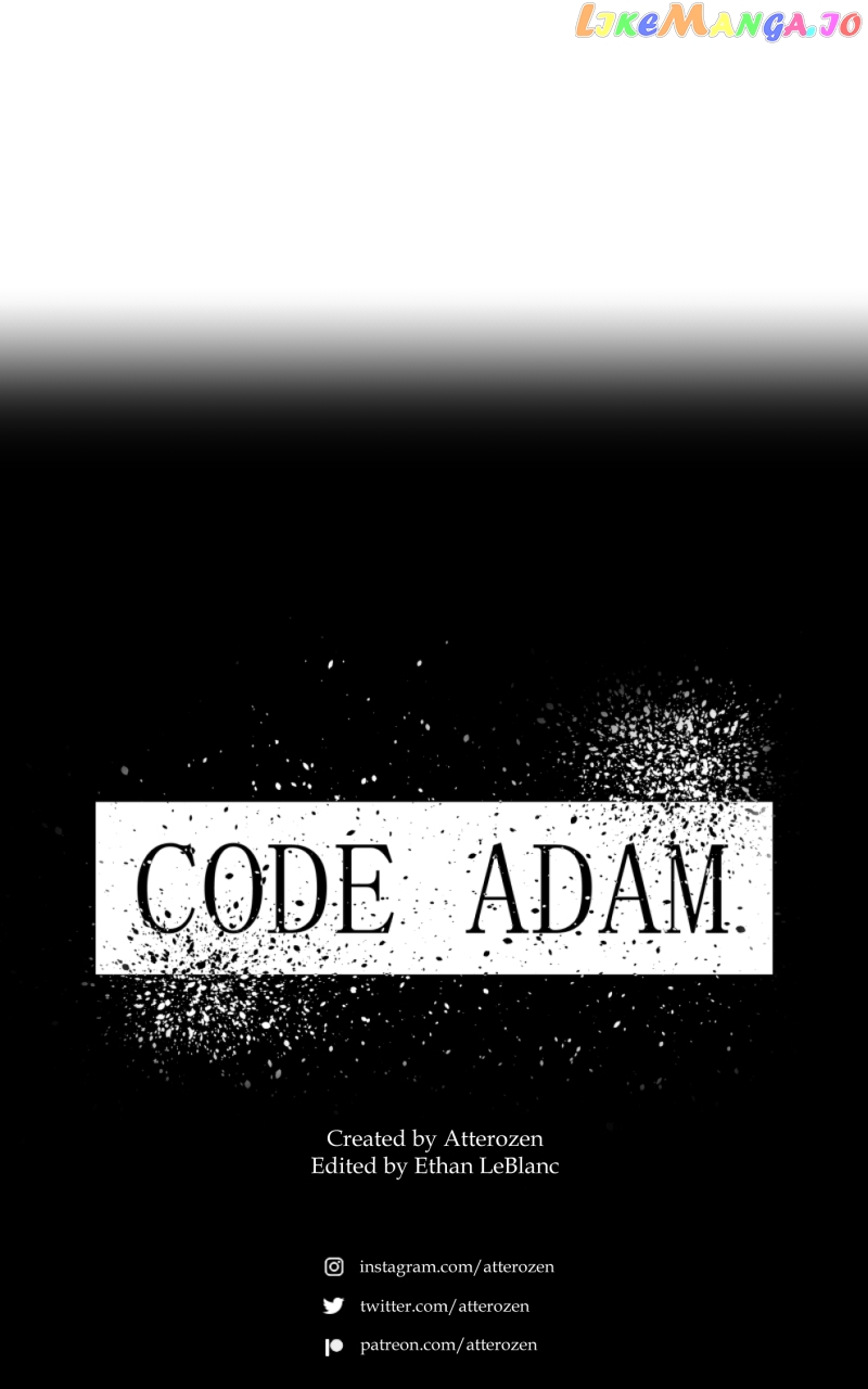 Code Adam Chapter 3 - page 36