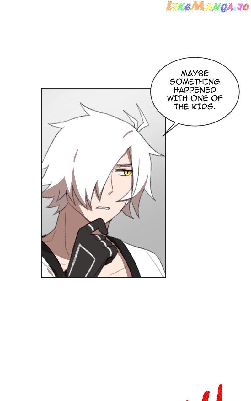 Code Adam Chapter 3 - page 8