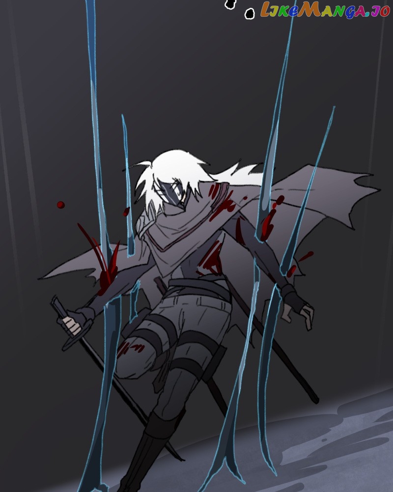 Code Adam Chapter 57 - page 109
