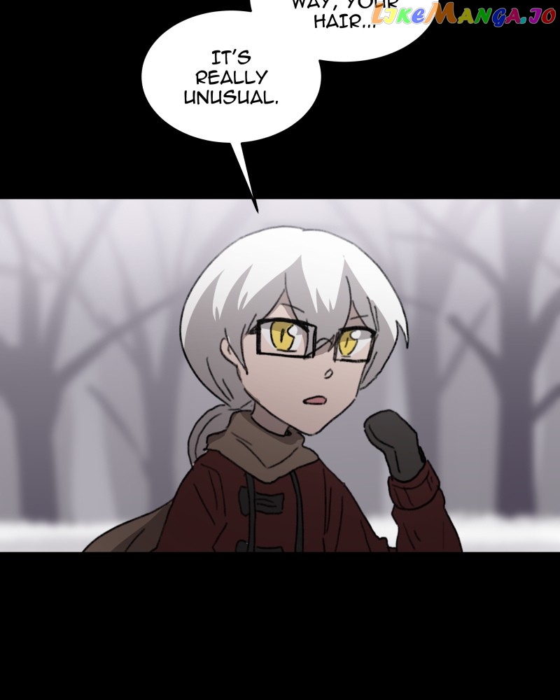 Code Adam Chapter 57 - page 56