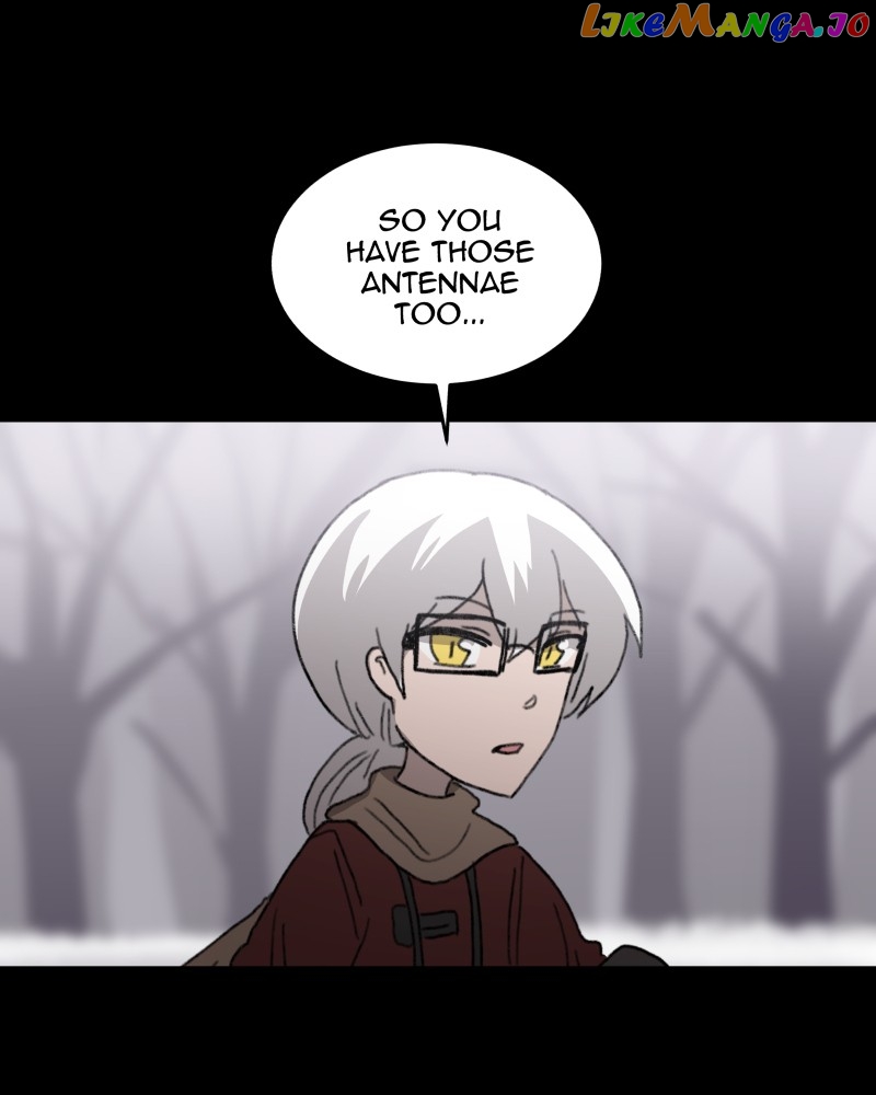 Code Adam Chapter 57 - page 57
