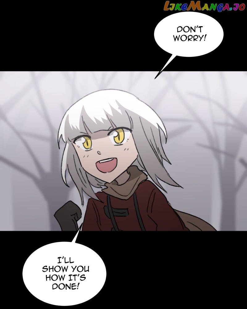 Code Adam Chapter 57 - page 64