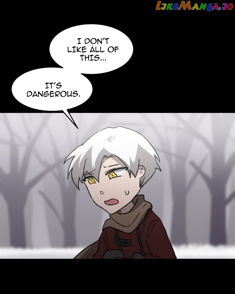 Code Adam Chapter 57 - page 70