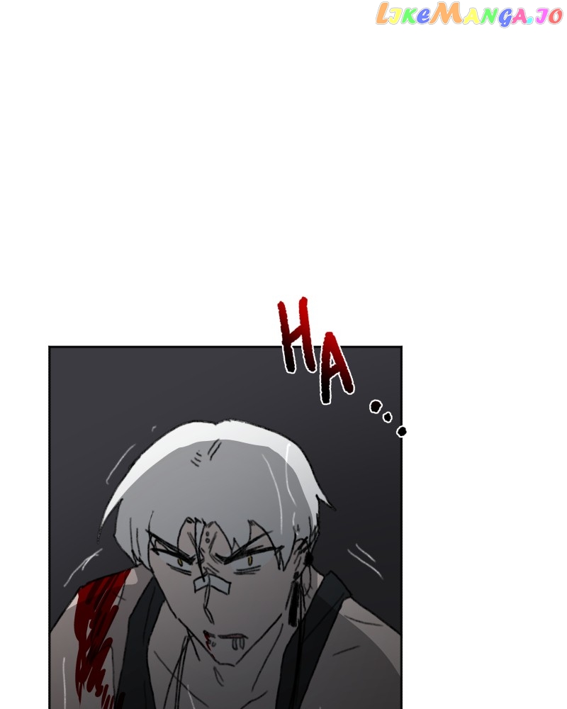 Code Adam Chapter 57 - page 83