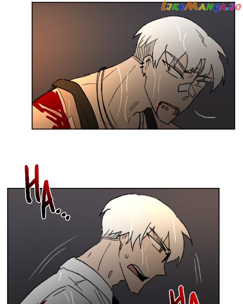 Code Adam Chapter 57 - page 90
