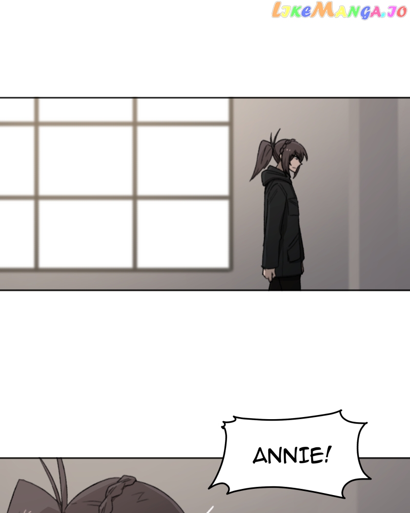 Code Adam Chapter 30 - page 1