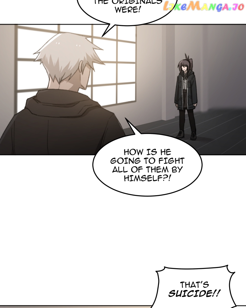 Code Adam Chapter 30 - page 11