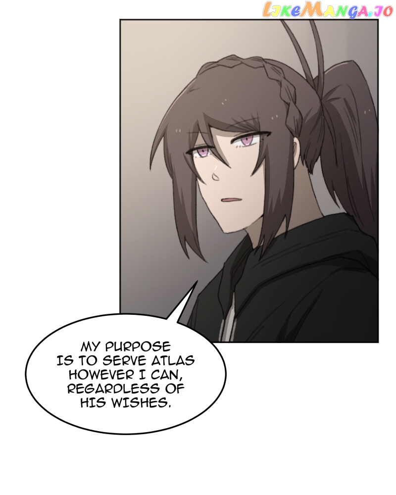 Code Adam Chapter 30 - page 13