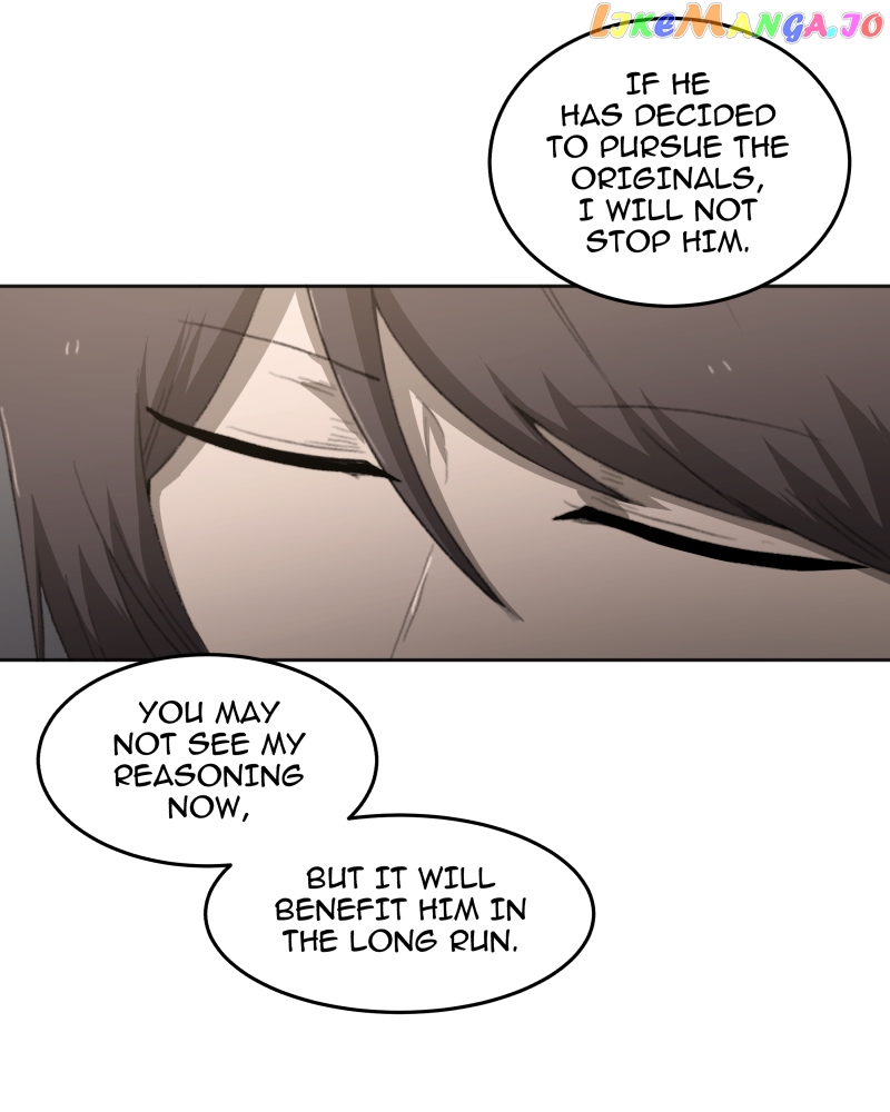 Code Adam Chapter 30 - page 15