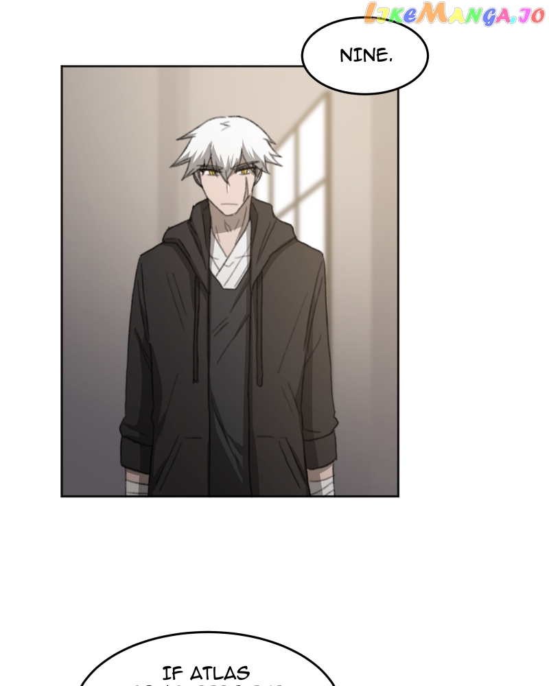 Code Adam Chapter 30 - page 16