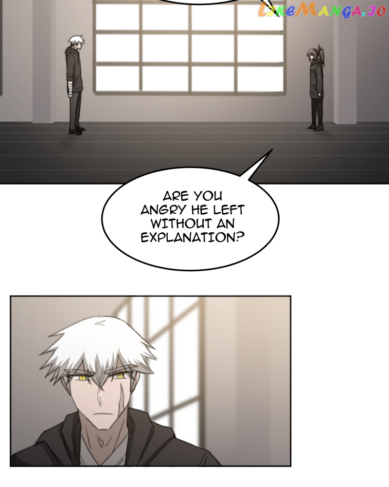 Code Adam Chapter 30 - page 18