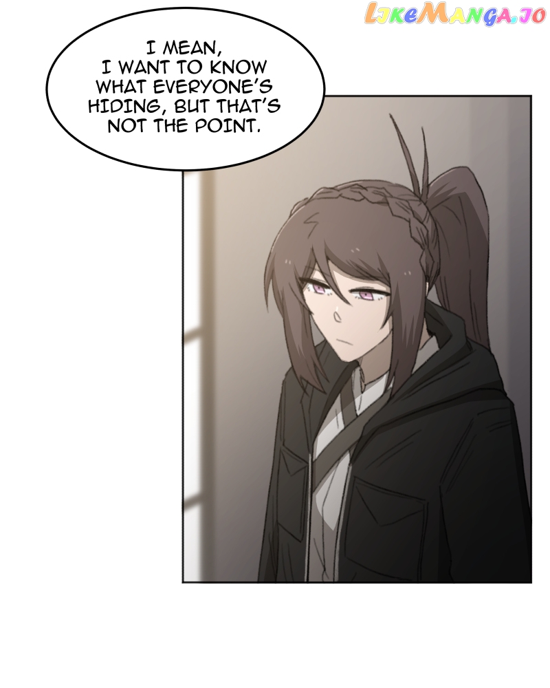 Code Adam Chapter 30 - page 20