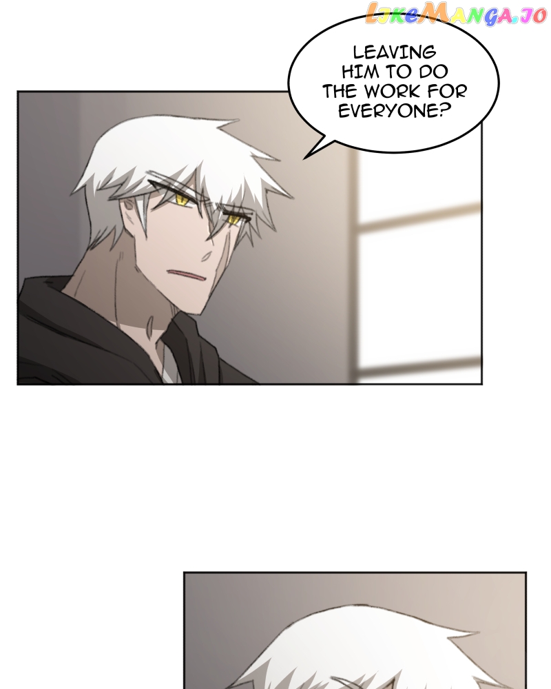 Code Adam Chapter 30 - page 21