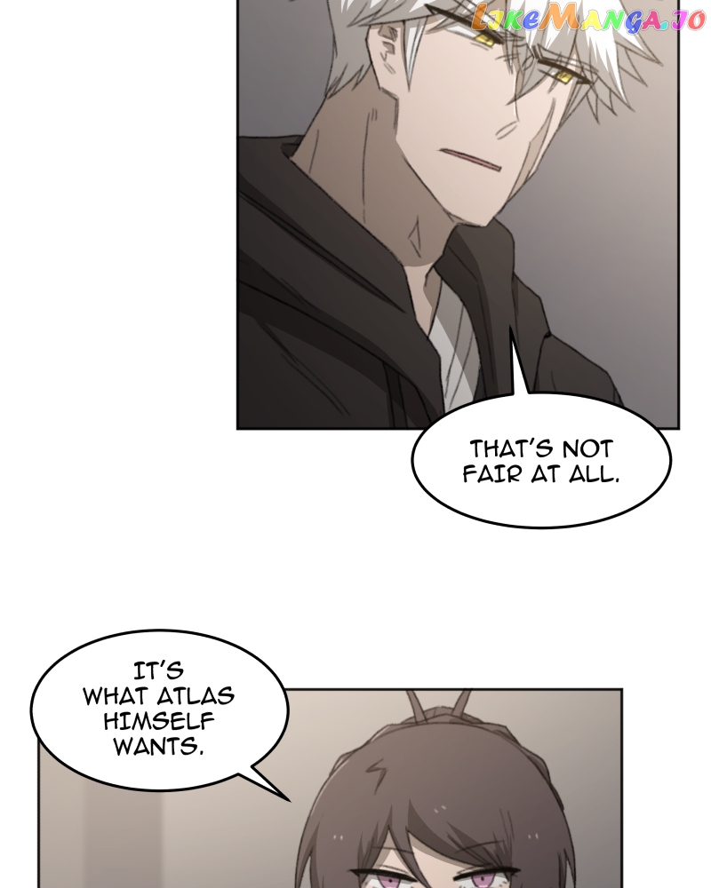 Code Adam Chapter 30 - page 22