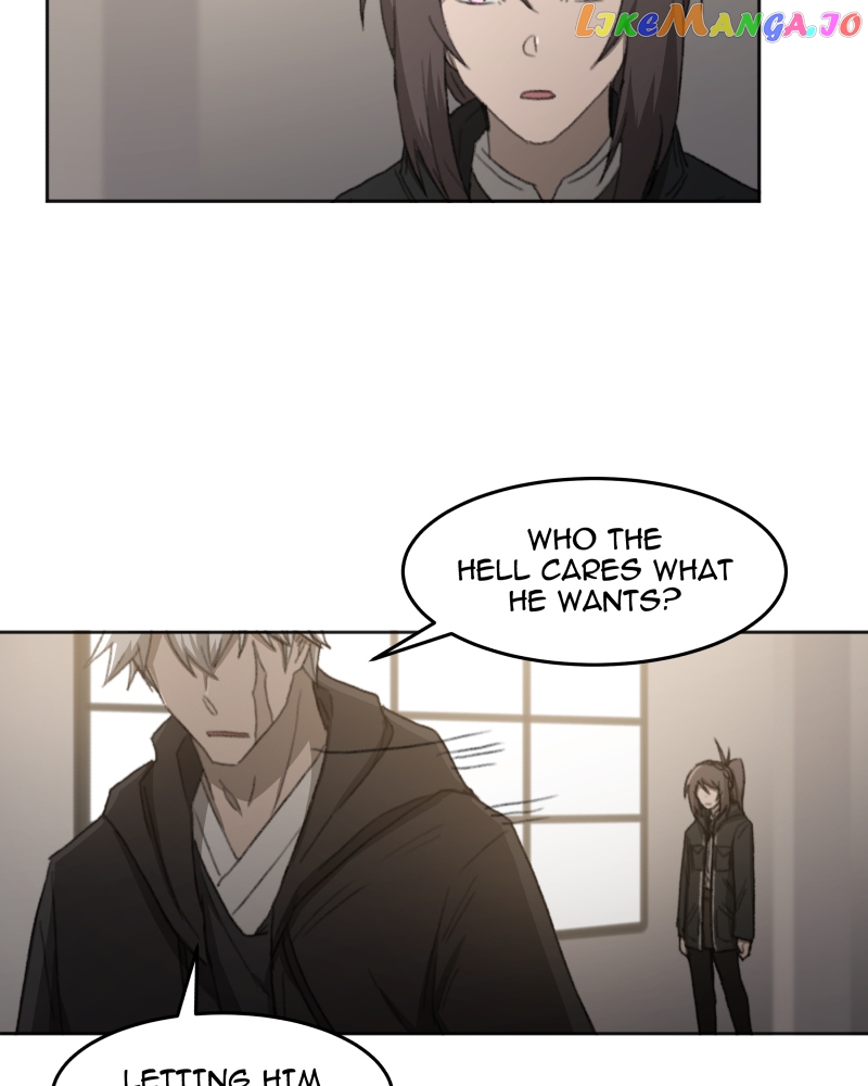 Code Adam Chapter 30 - page 23