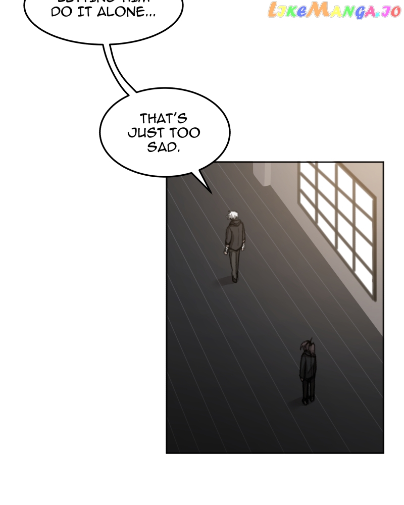Code Adam Chapter 30 - page 24