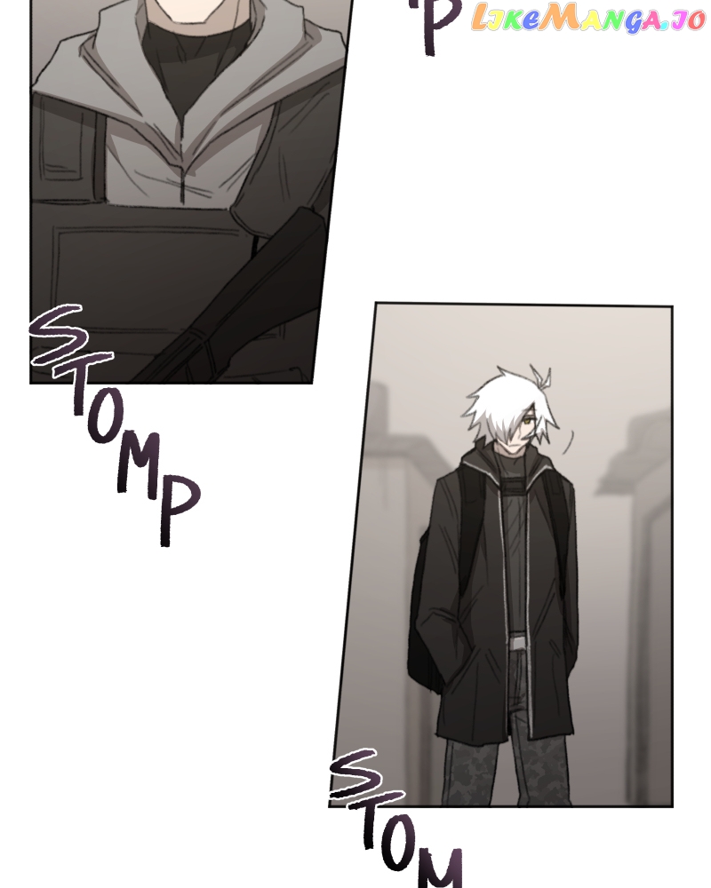 Code Adam Chapter 30 - page 30