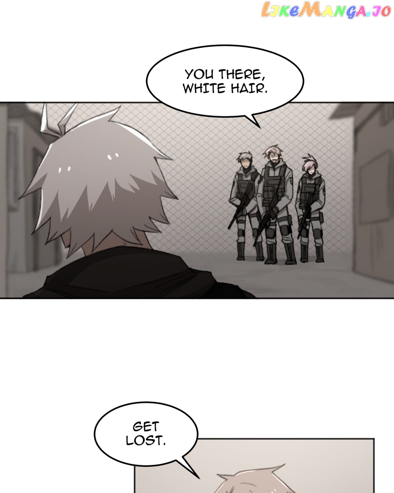 Code Adam Chapter 30 - page 32