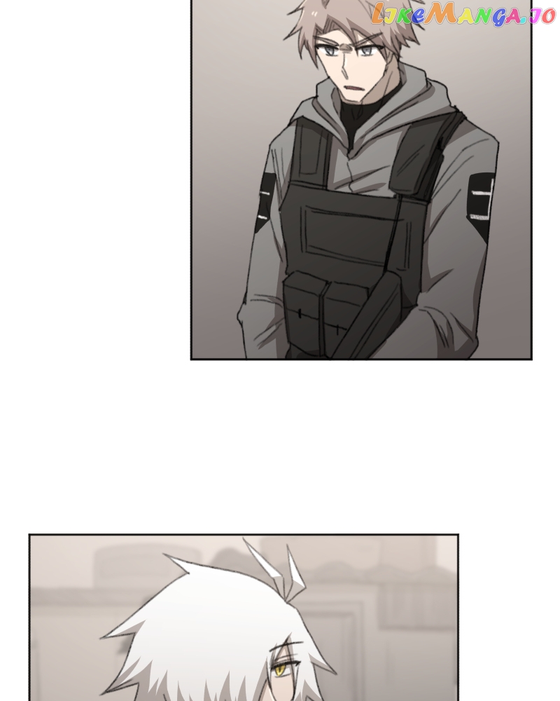 Code Adam Chapter 30 - page 33