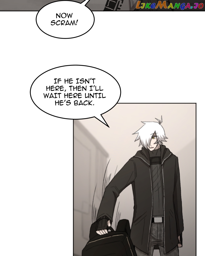 Code Adam Chapter 30 - page 35