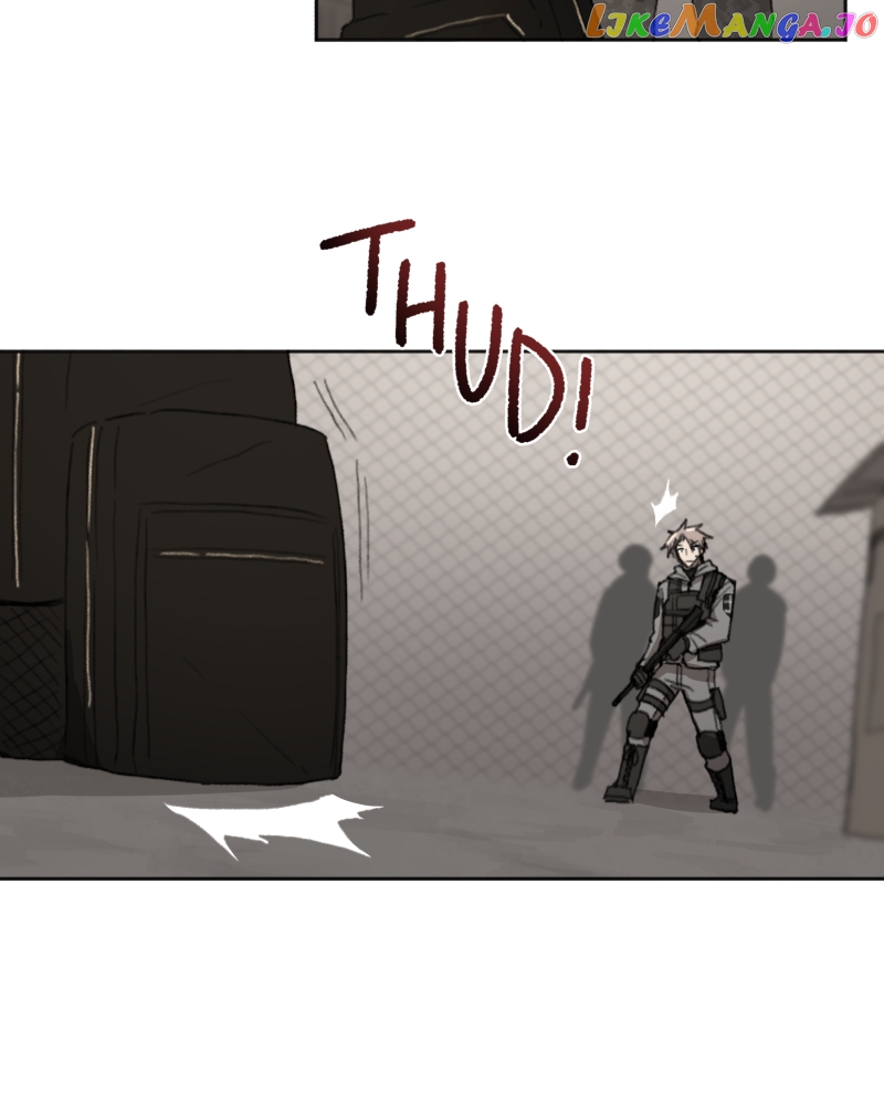 Code Adam Chapter 30 - page 36