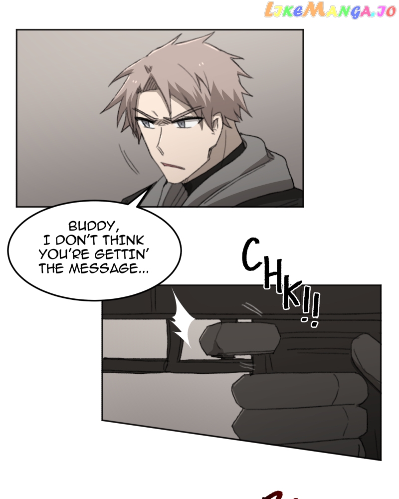Code Adam Chapter 30 - page 38
