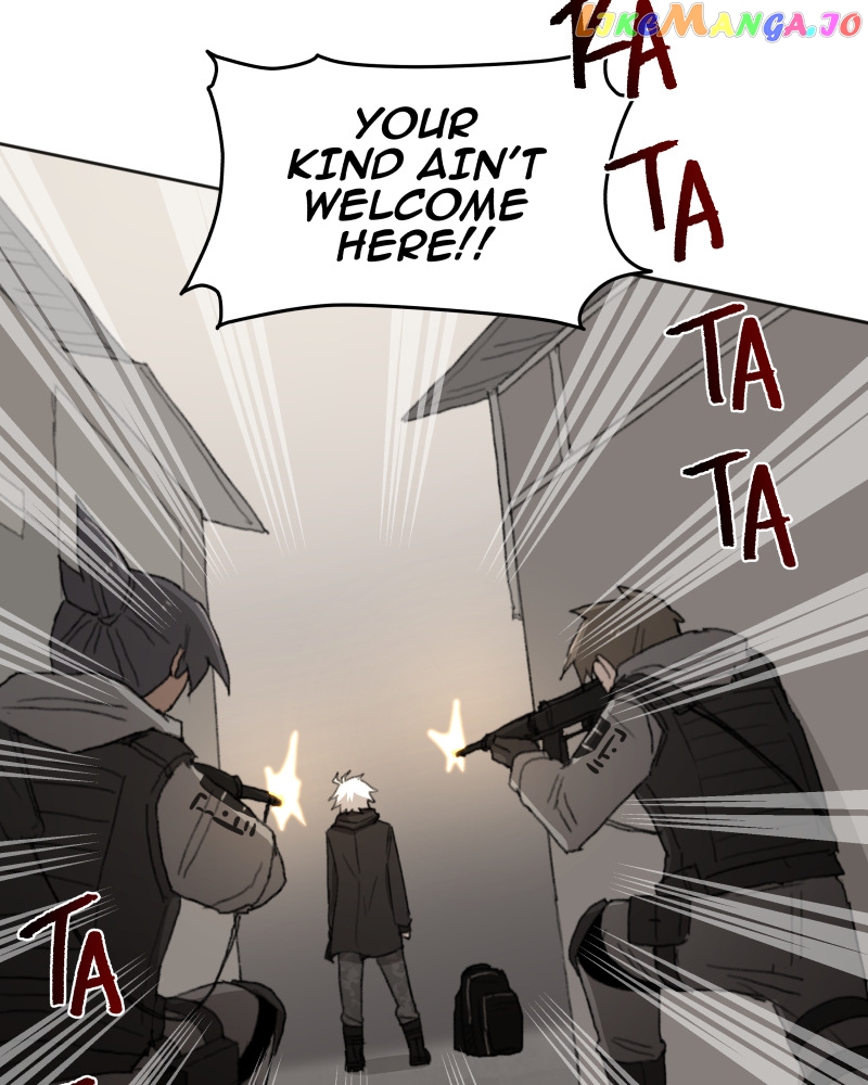 Code Adam Chapter 30 - page 39