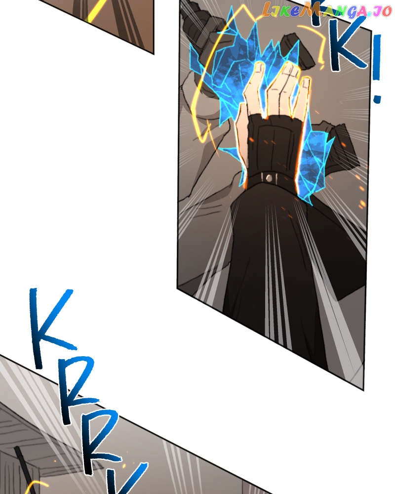 Code Adam Chapter 30 - page 45
