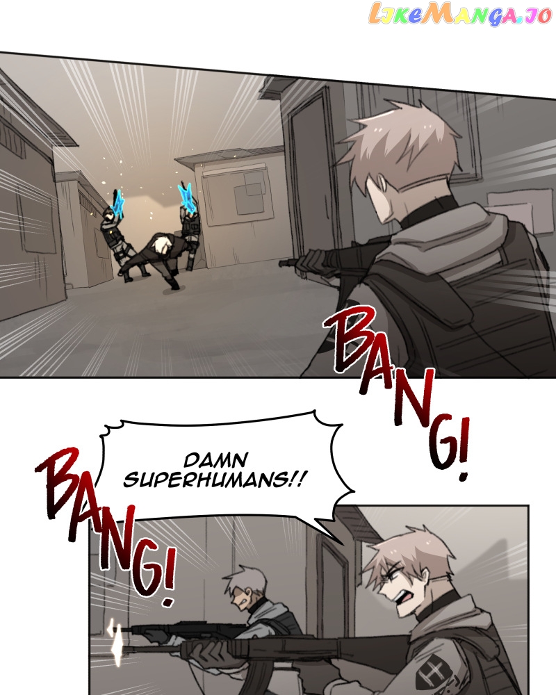 Code Adam Chapter 30 - page 48