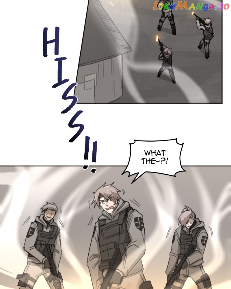 Code Adam Chapter 30 - page 50