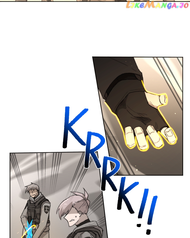 Code Adam Chapter 30 - page 51